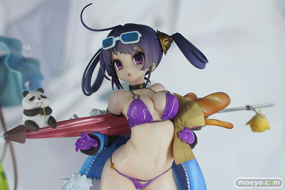 秋葉原の新作フィギュア展示の様子 あみあみ コトブキヤ　ボークス ソフマップ  21