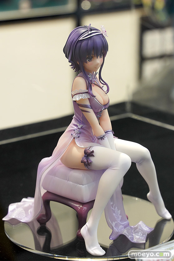 アニプレックス 冴えない彼女の育てかた♭ 氷堂美智留 ~ランジェリーver.~ フィギュア 沼倉としあき 渡邊 恭大 アルター フィギュア 03