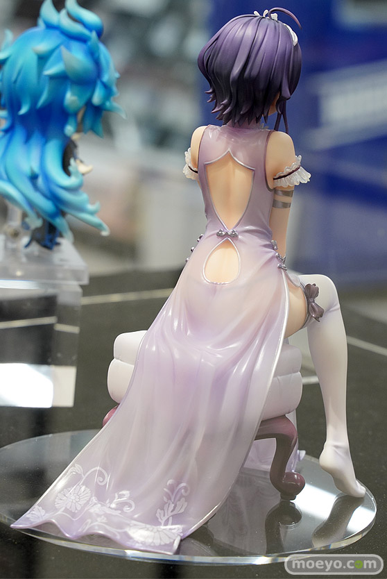 アニプレックス 冴えない彼女の育てかた♭ 氷堂美智留 ~ランジェリーver.~ フィギュア 沼倉としあき 渡邊 恭大 アルター フィギュア 04