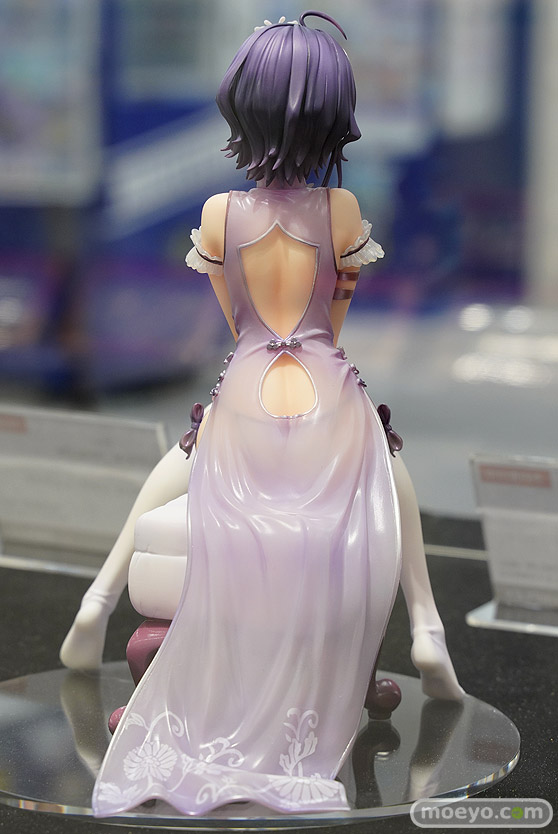 アニプレックス 冴えない彼女の育てかた♭ 氷堂美智留 ~ランジェリーver.~ フィギュア 沼倉としあき 渡邊 恭大 アルター フィギュア 05