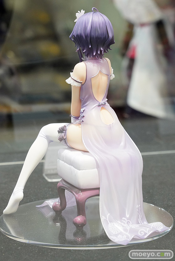 アニプレックス 冴えない彼女の育てかた♭ 氷堂美智留 ~ランジェリーver.~ フィギュア 沼倉としあき 渡邊 恭大 アルター フィギュア 06