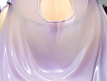 アニプレックス新作美少女フィギュア「冴えない彼女の育てかた♭ 氷堂美智留 ～ランジェリーver.～」彩色サンプルがアキバで展示！