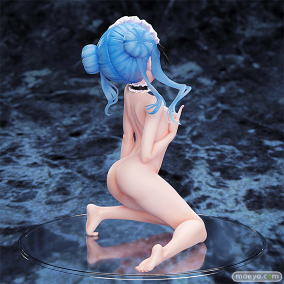 insight（インサイト） 「肉感少女J」追視アイver.まつるぎ フィギュア エロ 05