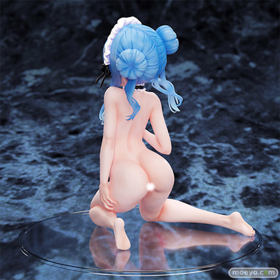 insight（インサイト） 「肉感少女J」追視アイver.まつるぎ フィギュア エロ 06