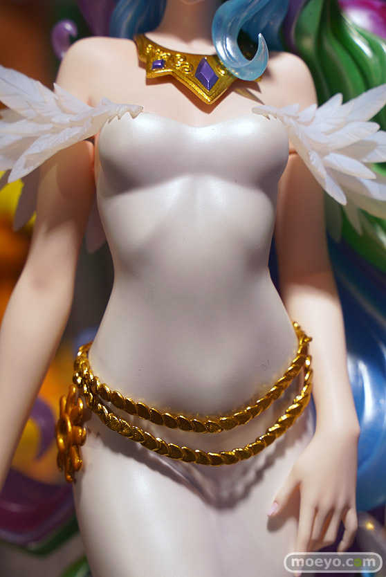 コトブキヤ MY LITTLE PONY美少女 プリンセスセレスティア 松本江永 タカヒ 山下しゅんや フィギュア 06