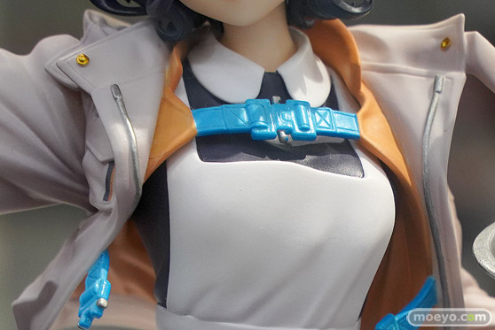 アニプレックス Fate/Grand Orderフォーリナー/葛飾北斎 英霊祭装ver. LAN しらくらはく フィギュア 05