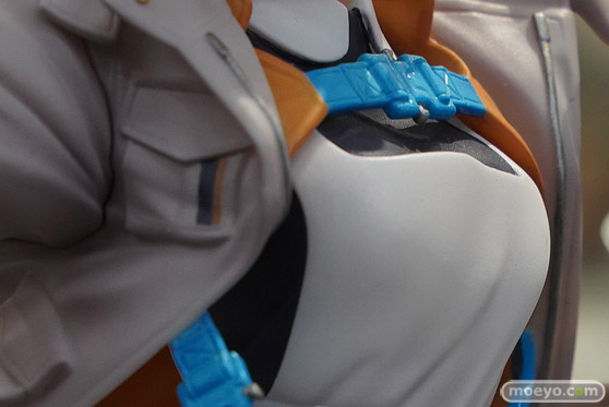 アニプレックス Fate/Grand Orderフォーリナー/葛飾北斎 英霊祭装ver. LAN しらくらはく フィギュア 06