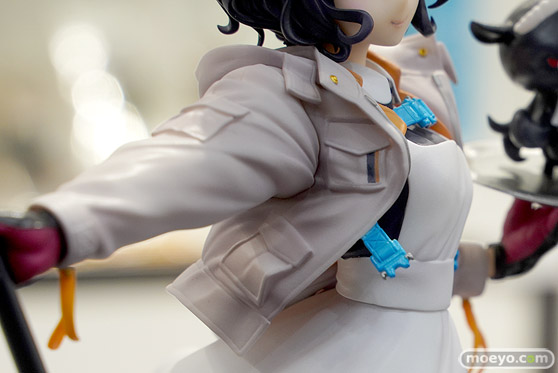 アニプレックス Fate/Grand Orderフォーリナー/葛飾北斎 英霊祭装ver. LAN しらくらはく フィギュア 07