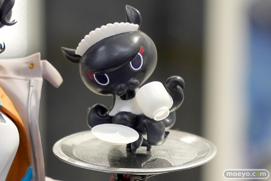 アニプレックス Fate/Grand Orderフォーリナー/葛飾北斎 英霊祭装ver. LAN しらくらはく フィギュア 08