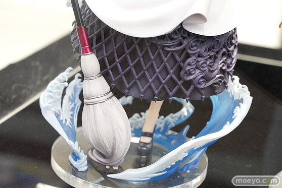 アニプレックス Fate/Grand Orderフォーリナー/葛飾北斎 英霊祭装ver. LAN しらくらはく フィギュア 09