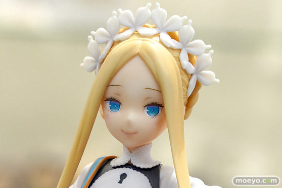 アニプレックス Fate/Grand Orderフォーリナー/アビゲイル・ウィリアムズ 英霊祭装ver. 上下茜 しらくらはく フィギュア 05