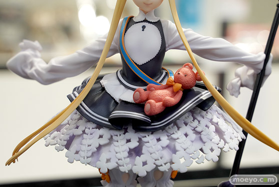 アニプレックス Fate/Grand Orderフォーリナー/アビゲイル・ウィリアムズ 英霊祭装ver. 上下茜 しらくらはく フィギュア 06