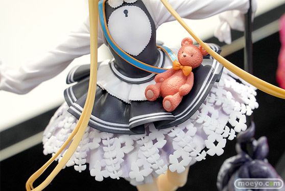 アニプレックス Fate/Grand Orderフォーリナー/アビゲイル・ウィリアムズ 英霊祭装ver. 上下茜 しらくらはく フィギュア 07