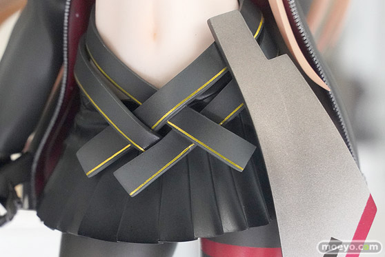 あみあみ×AMAKUNI ドールズフロントライン M4 SOPMOD II フィギュア ヤドカリ 五日市歩 14