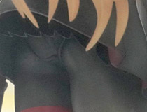 あみあみ×AMAKUNI新作美少女フィギュア「ドールズフロントライン M4 SOPMOD II(オリジナル版)」彩色サンプルがアキバで展示！