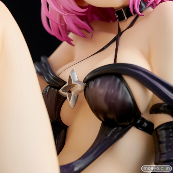 ユニオンクリエイティブ To LOVEる-とらぶる-ダークネス モモ・ベリア・デビルーク ダークネスver. 赤べこ 森山奈菜 フィギュア 45