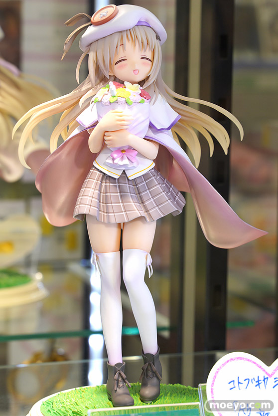 コトブキヤ クドわふたー 能美クドリャフカ BRAIN フィギュア 02