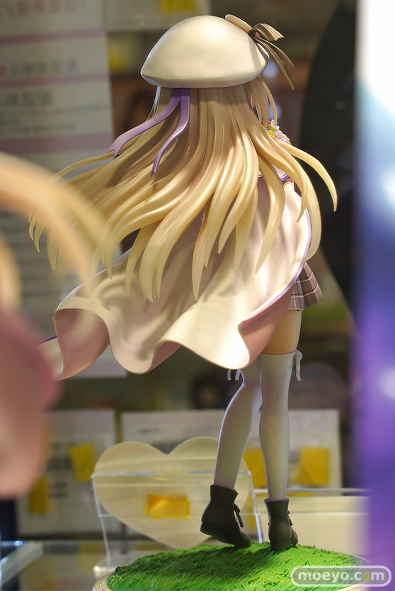 コトブキヤ クドわふたー 能美クドリャフカ BRAIN フィギュア 03