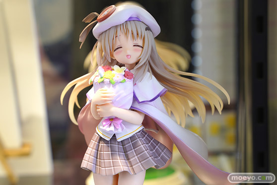 コトブキヤ クドわふたー 能美クドリャフカ BRAIN フィギュア 05