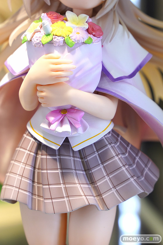 コトブキヤ クドわふたー 能美クドリャフカ BRAIN フィギュア 07