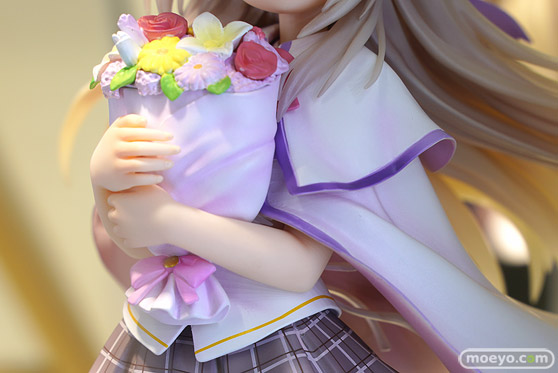 コトブキヤ クドわふたー 能美クドリャフカ BRAIN フィギュア 08