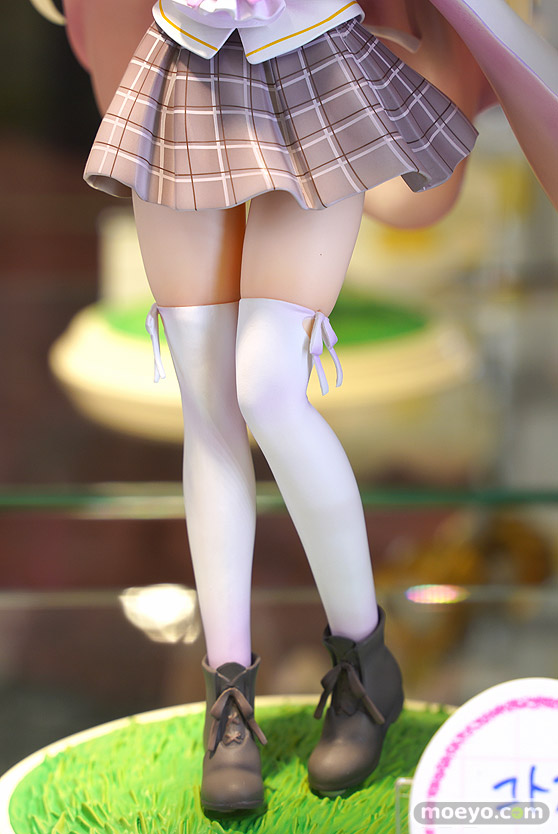 コトブキヤ クドわふたー 能美クドリャフカ BRAIN フィギュア 09