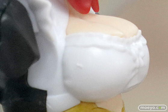 マックスファクトリー PLAMAX GP-03 ギルティプリンセス メイドロイド・クロエ プラモデル ユニテック 10