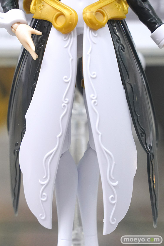 マックスファクトリー PLAMAX GP-03 ギルティプリンセス メイドロイド・クロエ プラモデル ユニテック 11