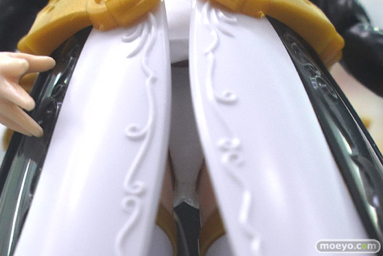 マックスファクトリー PLAMAX GP-03 ギルティプリンセス メイドロイド・クロエ プラモデル ユニテック 13