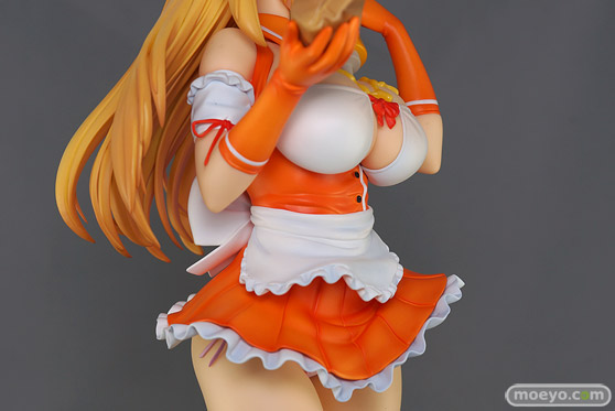 スカイチューブ 花野井杏奈 illustration by 智弘カイ TOMO フィギュア あみあみ ボークス  キャストオフ 12