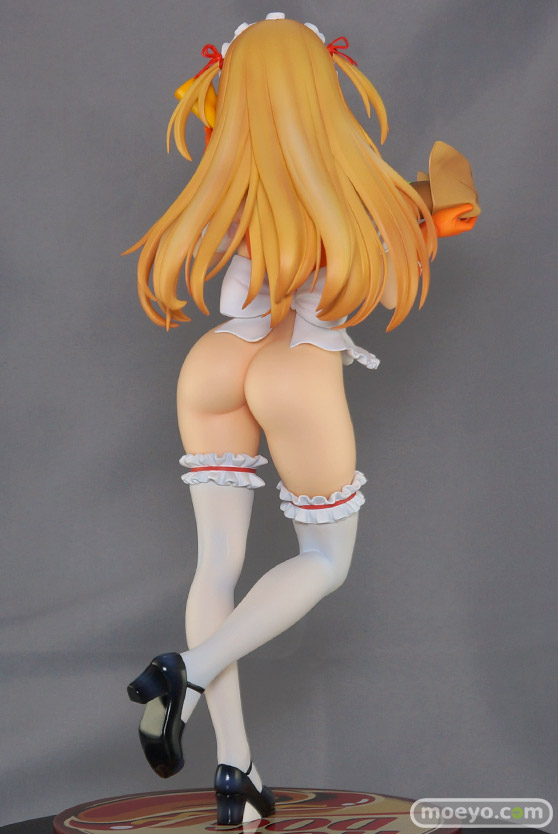 スカイチューブ 花野井杏奈 illustration by 智弘カイ TOMO フィギュア あみあみ ボークス  キャストオフ 37