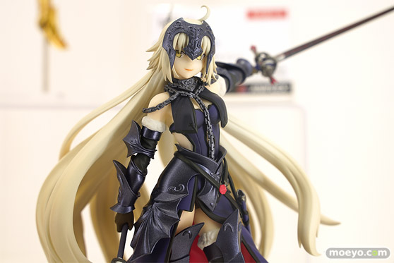 秋葉原新作フィギュア展示の様子 2021年5月16日 02