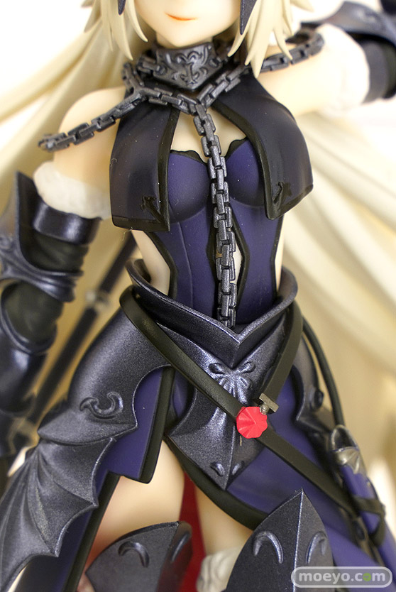 秋葉原新作フィギュア展示の様子 2021年5月16日 03