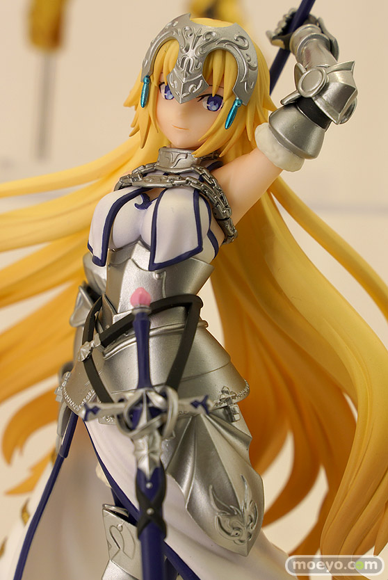 秋葉原新作フィギュア展示の様子 2021年5月16日 07