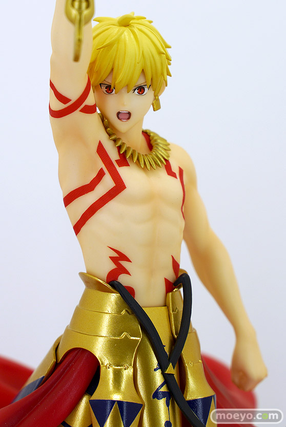 秋葉原新作フィギュア展示の様子 2021年5月16日 11