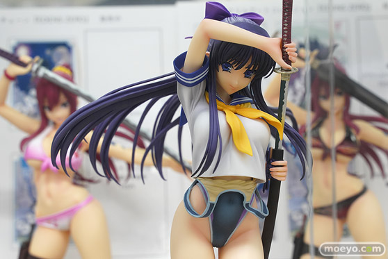 秋葉原新作フィギュア展示の様子 2021年5月16日 15