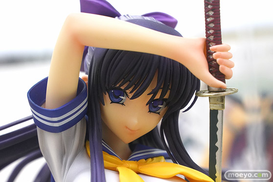 秋葉原新作フィギュア展示の様子 2021年5月16日 16