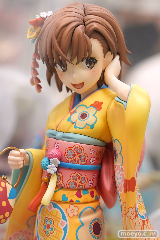 秋葉原新作フィギュア展示の様子 2021年5月16日 22