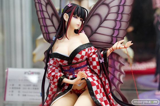 秋葉原新作フィギュア展示の様子 2021年5月16日 25