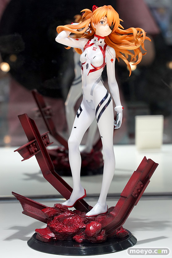 秋葉原新作フィギュア展示の様子 2021年5月16日 28