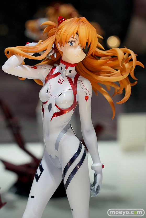 秋葉原新作フィギュア展示の様子 2021年5月16日 29