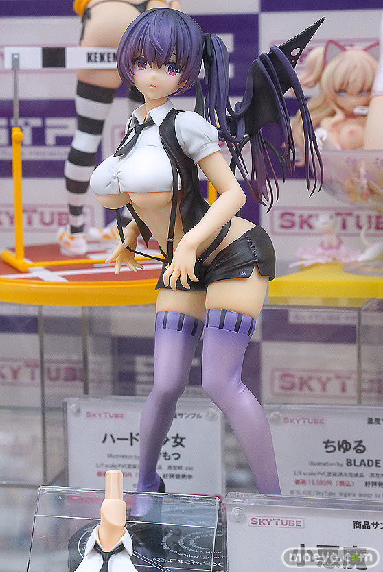 秋葉原新作フィギュア展示の様子 2021年5月16日 38