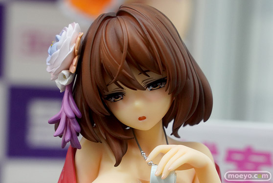 スカイチューブ 胡川香乃 illustration by ピロ水 紅艶 ver. HIRO エロ フィギュア キャストオフ あみあみ 06