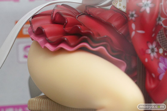 スカイチューブ 胡川香乃 illustration by ピロ水 紅艶 ver. HIRO エロ フィギュア キャストオフ あみあみ 13