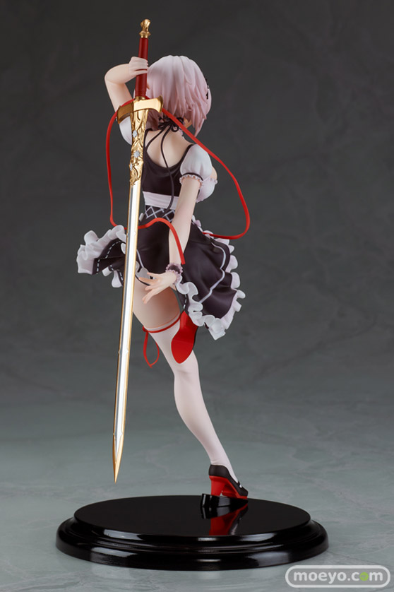 わんだらー アズールレーン シリアス D.C フィギュア 14