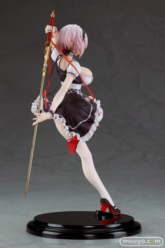 わんだらー アズールレーン シリアス D.C フィギュア 15