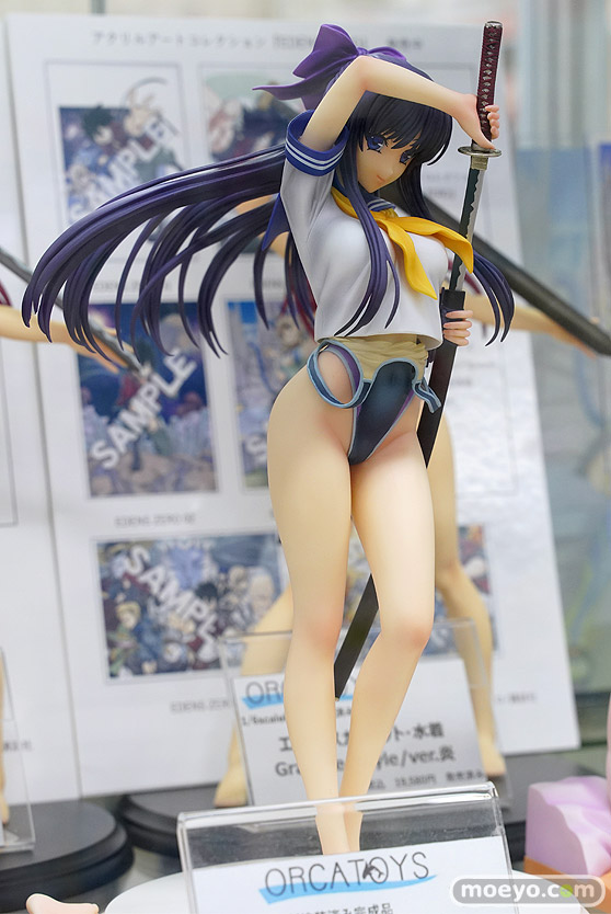 オルカトイズ ワルキューレロマンツェMore＆More 龍造寺茜 ver.Finest キャストオフ あみあみ 03