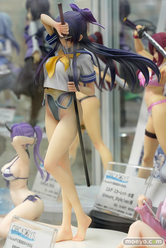 オルカトイズ ワルキューレロマンツェMore＆More 龍造寺茜 ver.Finest キャストオフ あみあみ 05