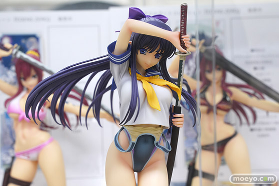 オルカトイズ ワルキューレロマンツェMore＆More 龍造寺茜 ver.Finest キャストオフ あみあみ 06