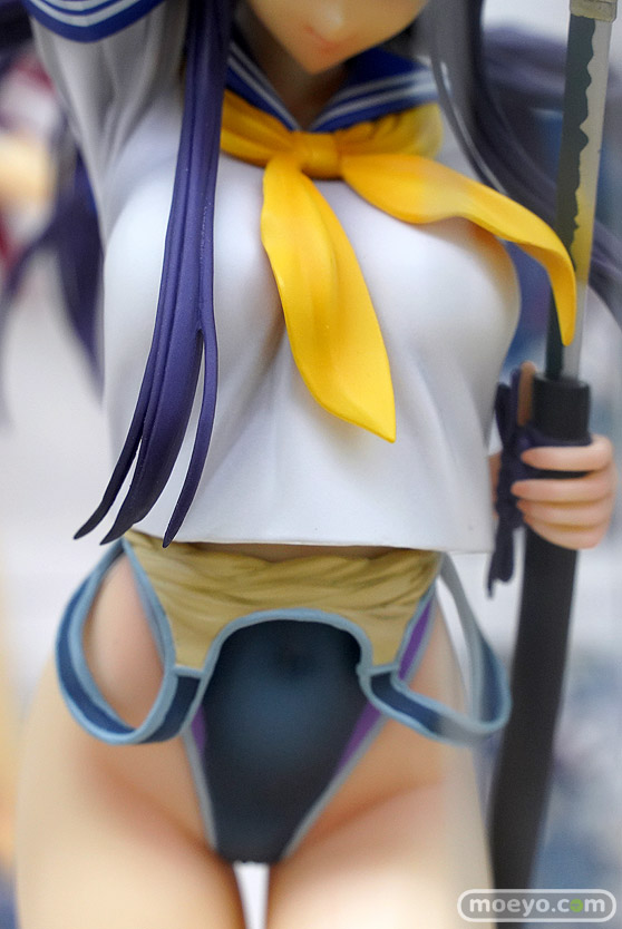 オルカトイズ ワルキューレロマンツェMore＆More 龍造寺茜 ver.Finest キャストオフ あみあみ 08